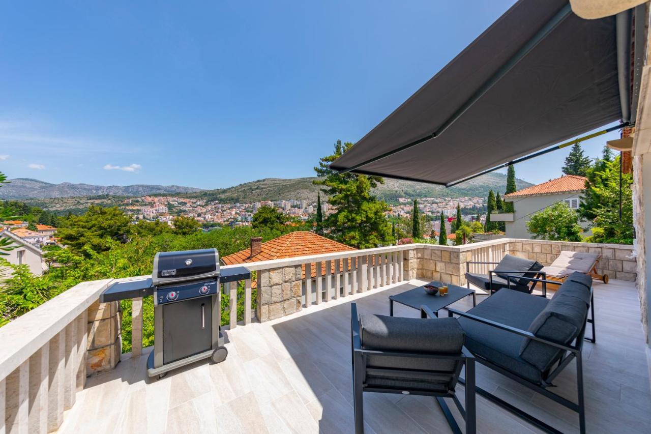 Sunlight Apartment Dubrovnik Exterior foto