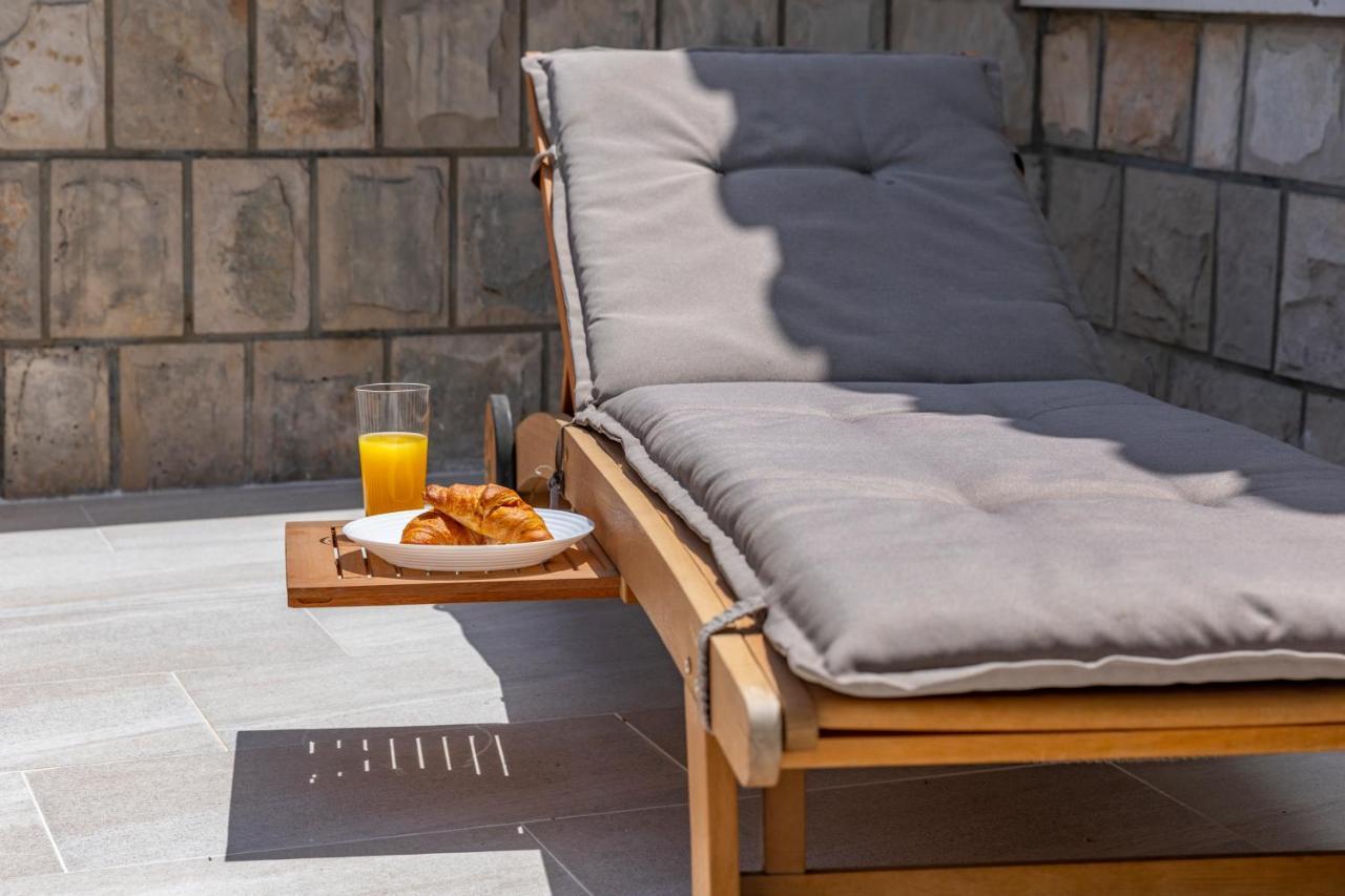 Sunlight Apartment Dubrovnik Exterior foto