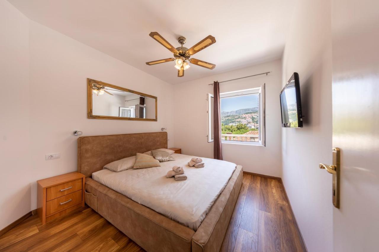 Sunlight Apartment Dubrovnik Exterior foto